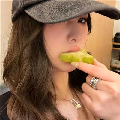 格陵兰雪女