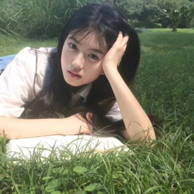 川尻小玉的懒散生活